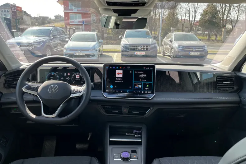 Volkswagen Tiguan din 2025 cu 1 km - oferta VOL198090 - foto 15