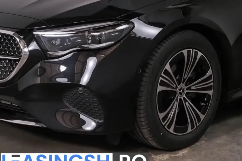 Mercedes-Benz E din 2024 cu 6.200 km - oferta MER198091 - foto 3