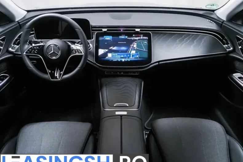 Mercedes-Benz E din 2024 cu 6.200 km - oferta MER198091 - foto 5