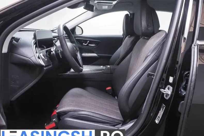 Mercedes-Benz E din 2024 cu 6.200 km - oferta MER198091 - foto 6