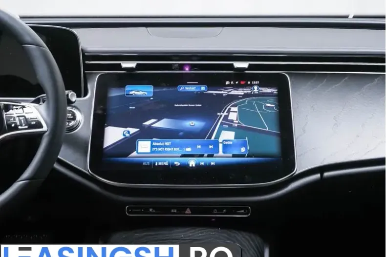 Mercedes-Benz E din 2024 cu 6.200 km - oferta MER198091 - foto 7