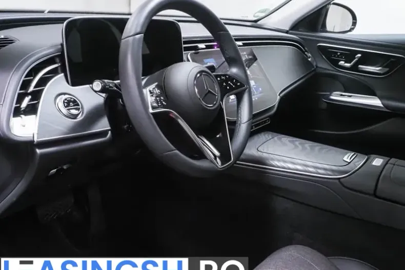 Mercedes-Benz E din 2024 cu 6.200 km - oferta MER198091 - foto 8