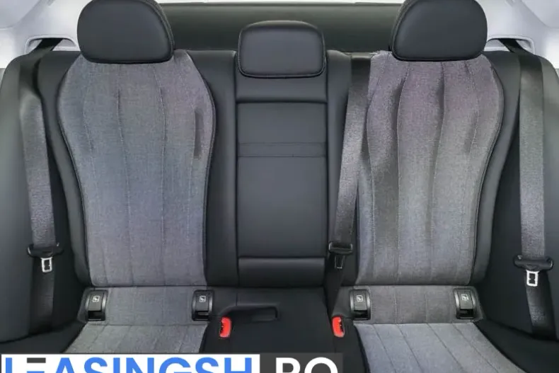 Mercedes-Benz E din 2024 cu 6.200 km - oferta MER198091 - foto 9