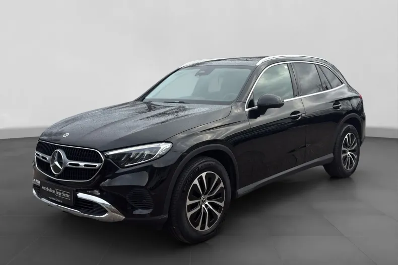 Mercedes-Benz GLC din 2024 cu 28.300 km - oferta MER198092 - foto 1