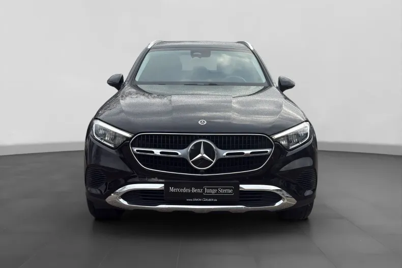 Mercedes-Benz GLC din 2024 cu 28.300 km - oferta MER198092 - foto 3