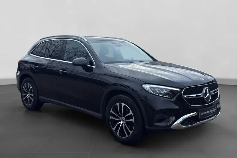 Mercedes-Benz GLC din 2024 cu 28.300 km - oferta MER198092 - foto 4