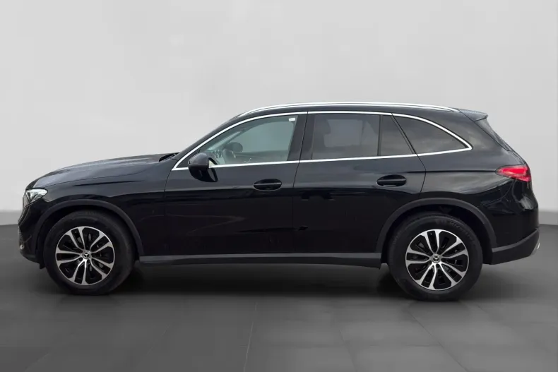 Mercedes-Benz GLC din 2024 cu 28.300 km - oferta MER198092 - foto 8