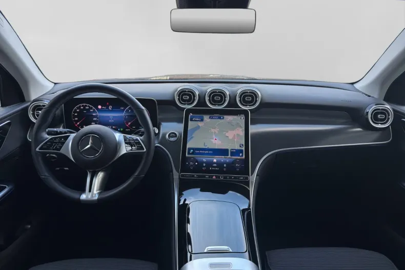 Mercedes-Benz GLC din 2024 cu 28.300 km - oferta MER198092 - foto 13