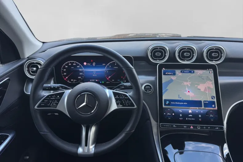 Mercedes-Benz GLC din 2024 cu 28.300 km - oferta MER198092 - foto 14