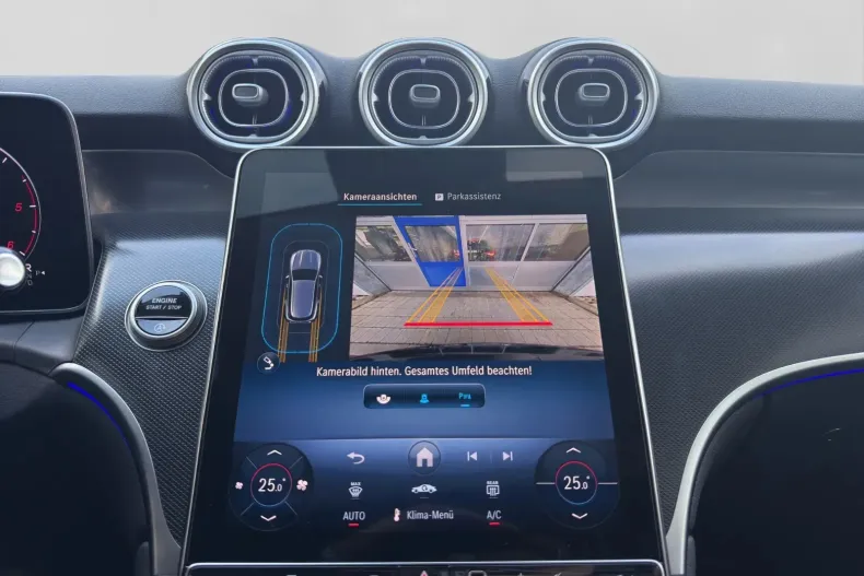 Mercedes-Benz GLC din 2024 cu 28.300 km - oferta MER198092 - foto 16