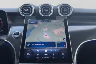 Mercedes-Benz GLC din 2024 cu 28.300 km - oferta MER198092 - foto 17