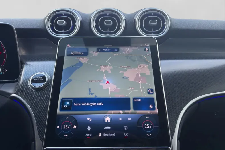 Mercedes-Benz GLC din 2024 cu 28.300 km - oferta MER198092 - foto 17