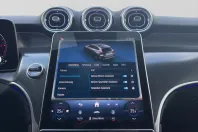 Mercedes-Benz GLC din 2024 cu 28.300 km - oferta MER198092 - foto 19