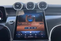 Mercedes-Benz GLC din 2024 cu 28.300 km - oferta MER198092 - foto 20