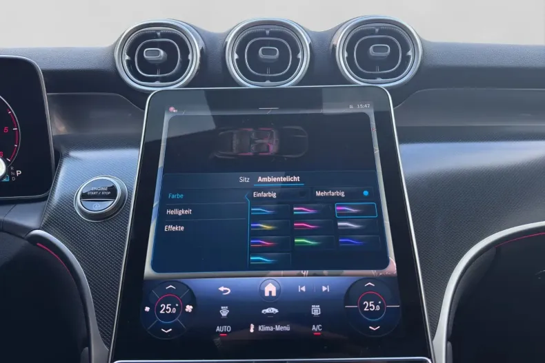 Mercedes-Benz GLC din 2024 cu 28.300 km - oferta MER198092 - foto 21