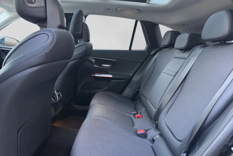 Mercedes-Benz GLC din 2024 cu 28.300 km - oferta MER198092 - foto 22