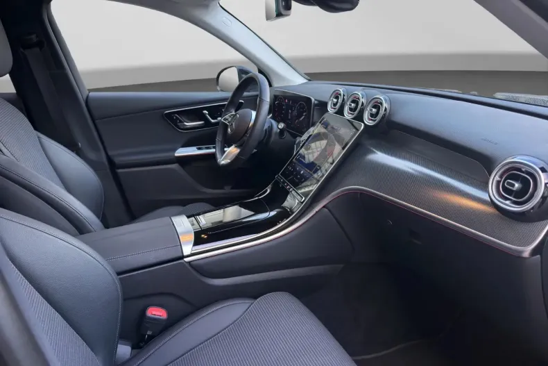 Mercedes-Benz GLC din 2024 cu 28.300 km - oferta MER198092 - foto 23