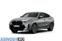 BMW X6 (Seria X) din 2026 cu 1 km - oferta BMW198093 - foto 1