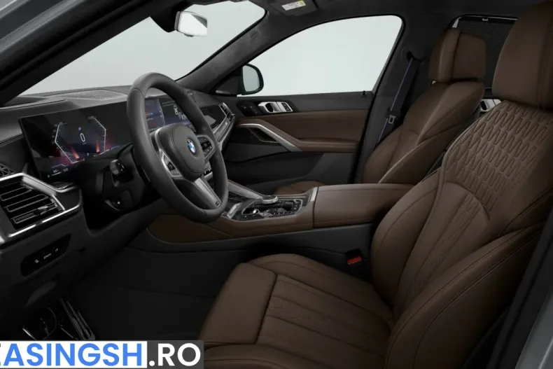 BMW X6 (Seria X) din 2026 cu 1 km - oferta BMW198093 - foto 4