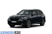 BMW X5 (Seria X) din 2026 cu 1 km - oferta BMW198095 - foto 1