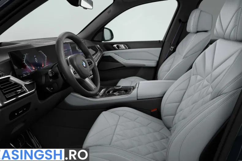 BMW X5 (Seria X) din 2026 cu 1 km - oferta BMW198095 - foto 4