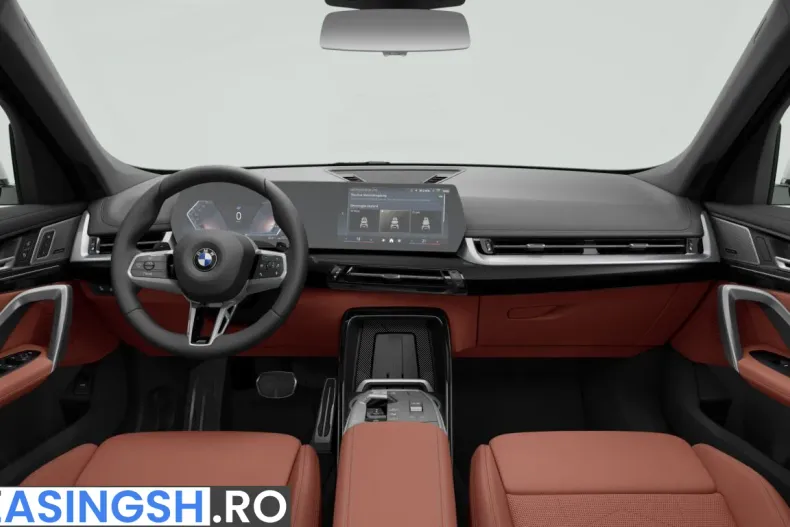 BMW X1 (Seria X) din 2026 cu 1 km - oferta BMW198096 - foto 3