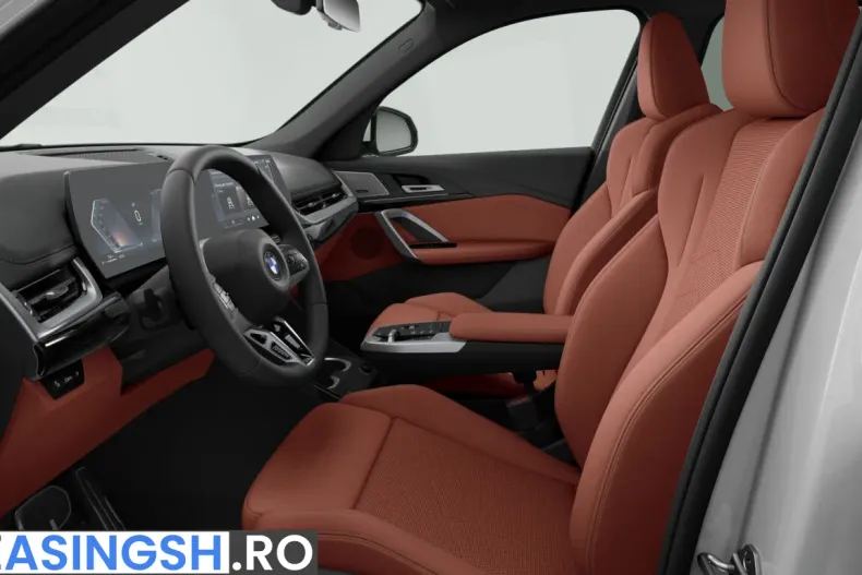 BMW X1 (Seria X) din 2026 cu 1 km - oferta BMW198096 - foto 4