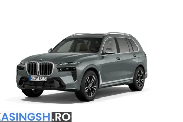 BMW X7 din 2026 - oferta BMW198097
