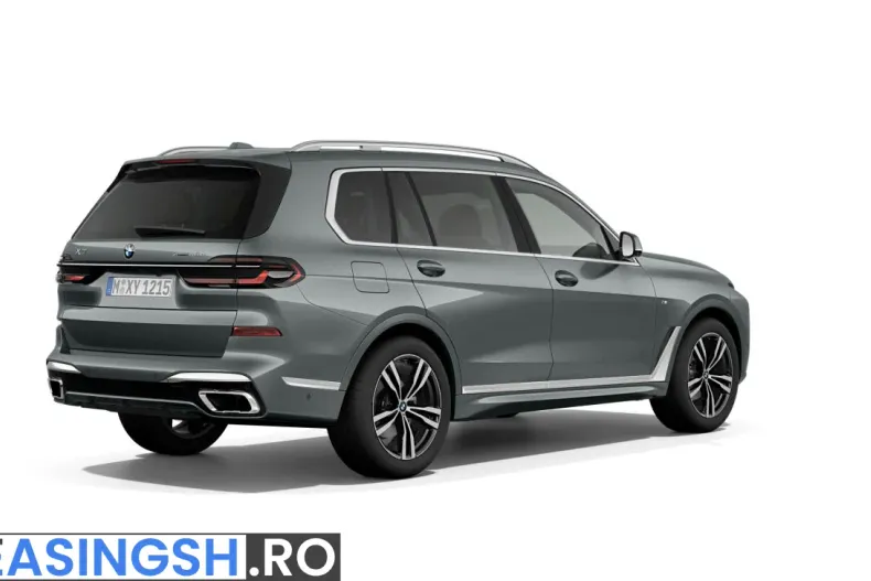BMW X7 (Seria X) din 2026 cu 1 km - oferta BMW198097 - foto 2