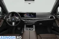 BMW X7 (Seria X) din 2026 cu 1 km - oferta BMW198097 - foto 3