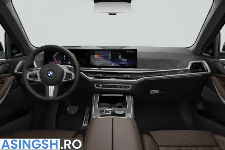 BMW X7 (Seria X) din 2026 cu 1 km - oferta BMW198097 - foto 3