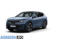 BMW iX3 (Seria X) din 2026 cu 1 km - oferta BMW198098 - foto 1