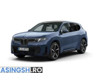 BMW iX3 din 2026 - oferta BMW198098