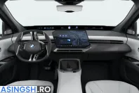 BMW iX3 (Seria X) din 2026 cu 1 km - oferta BMW198098 - foto 3