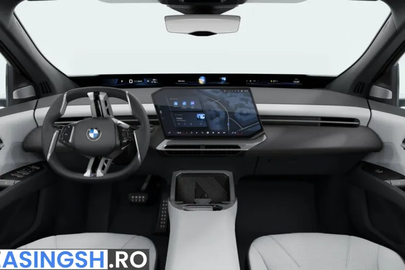 BMW iX3 (Seria X) din 2026 cu 1 km - oferta BMW198098 - foto 3