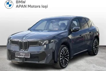 BMW iX3 din 2026 - oferta BMW198099