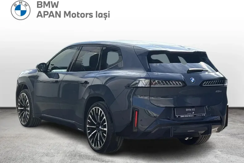 BMW iX3 (Seria X) din 2026 cu 15.000 km - oferta BMW198099 - foto 5