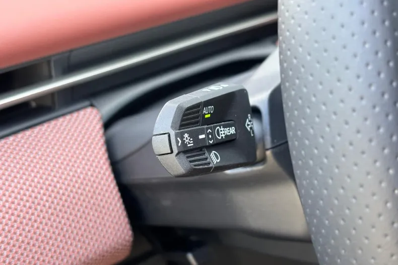 BMW iX3 (Seria X) din 2026 cu 15.000 km - oferta BMW198099 - foto 13