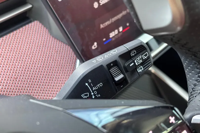 BMW iX3 (Seria X) din 2026 cu 15.000 km - oferta BMW198099 - foto 14