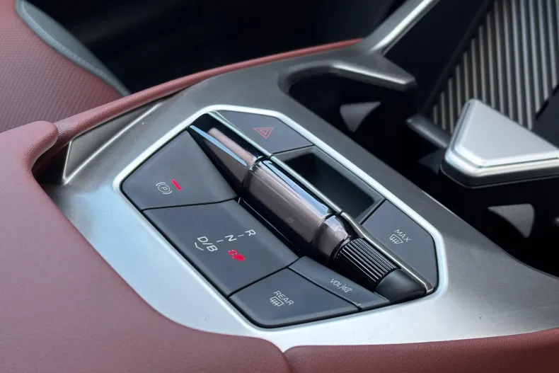 BMW iX3 (Seria X) din 2026 cu 15.000 km - oferta BMW198099 - foto 15