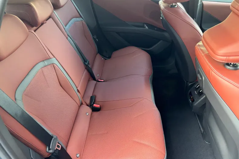 BMW iX3 (Seria X) din 2026 cu 15.000 km - oferta BMW198099 - foto 18