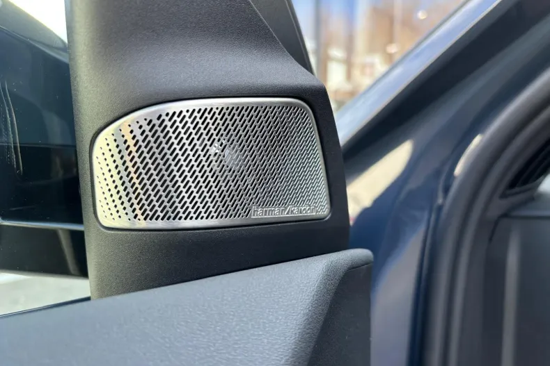 BMW iX3 (Seria X) din 2026 cu 15.000 km - oferta BMW198099 - foto 20