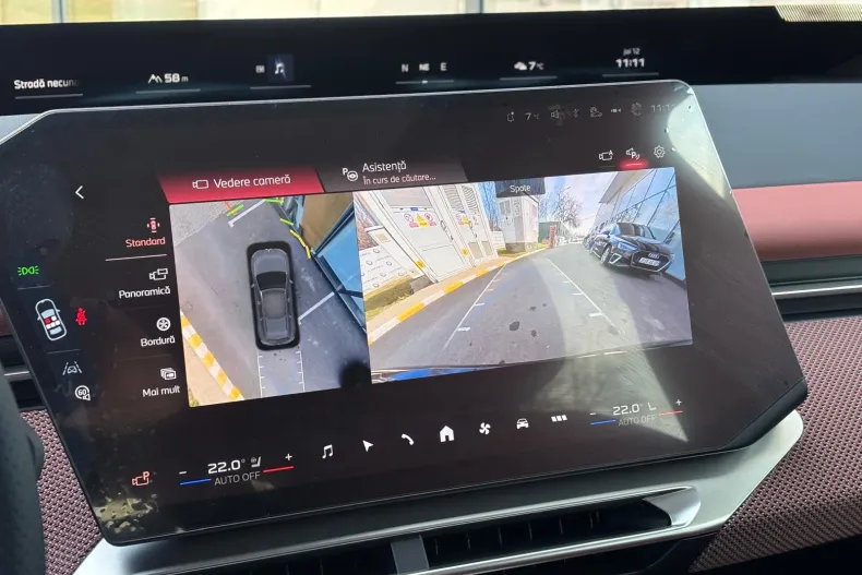 BMW iX3 (Seria X) din 2026 cu 15.000 km - oferta BMW198099 - foto 23