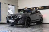 BMW XM (Seria X) din 2025 cu 8.728 km - oferta BMW198100 - foto 1