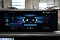 BMW XM (Seria X) din 2025 cu 8.728 km - oferta BMW198100 - foto 16