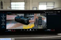 BMW XM (Seria X) din 2025 cu 8.728 km - oferta BMW198100 - foto 17