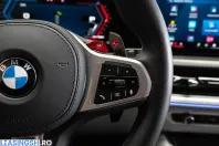 BMW XM (Seria X) din 2025 cu 8.728 km - oferta BMW198100 - foto 21