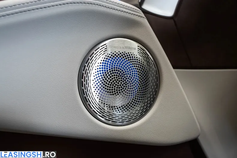 BMW XM (Seria X) din 2025 cu 8.728 km - oferta BMW198100 - foto 27