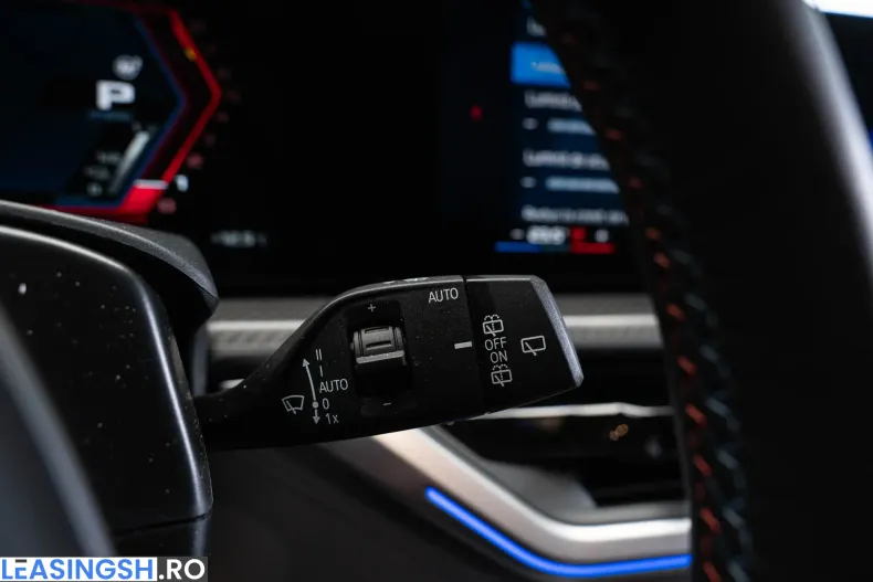 BMW XM (Seria X) din 2025 cu 8.728 km - oferta BMW198100 - foto 29