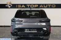 BMW XM (Seria X) din 2025 cu 8.728 km - oferta BMW198100 - foto 37